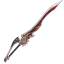 Адамантиево-серебряный меч