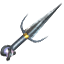 Железный нож